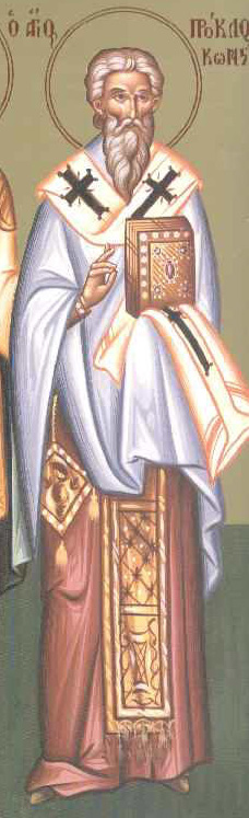 AgiosProklos