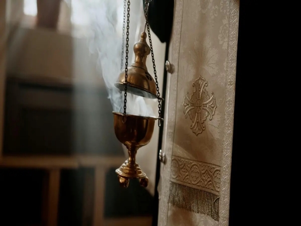 Πόλεμος στη Μέση Ανατολή: Να μυρίσει η Σαρακοστή μας λιβάνι, πριν μυρίσει η χώρα μας μπαρούτι