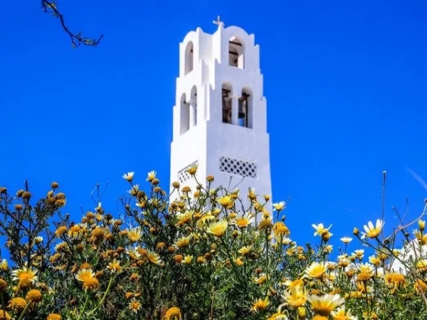 Ποτέ μην σταματάς να ονειρεύεσαι! 