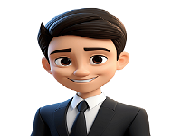 Ψηφιακός Βοηθός Κατηχητής «Αντώνης»