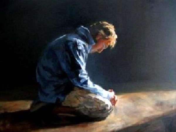 Τα μεγάλα αμαρτήματα και η αντιμετώπισή τους