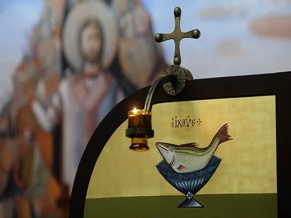 Όταν ζητάμε κάτι από το Θεό έτσι πρέπει να του το ζητάμε