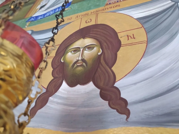 Το ζητούμενο δεν είναι απλώς να λέμε την αλήθεια, αλλά να γίνουμε αληθινοί