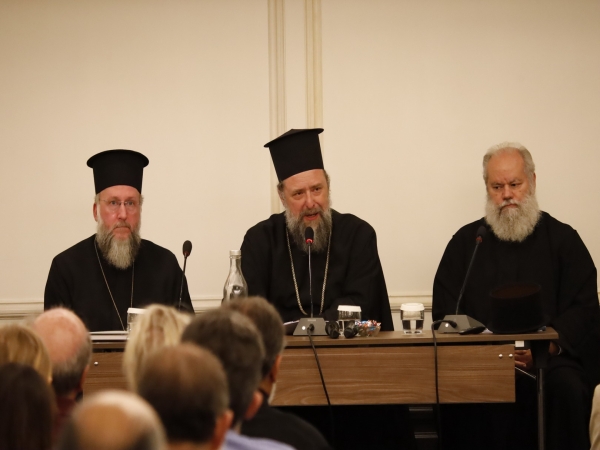 Για μια ενορία που συν-δημιουργεί με τους νέους! Εκεί που οι νέοι δεν είναι “αόρατοι”!