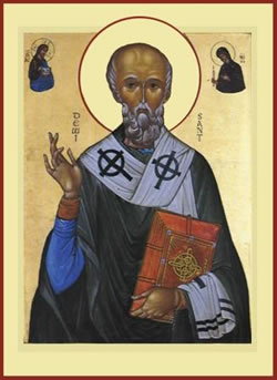 Agios David
