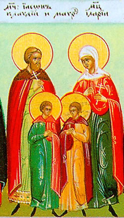 Agios Klavdios